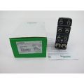 (VW3M9104) LXM32I МОДУЛЬ CAN M12 2ДИСКР.ВХ. М8