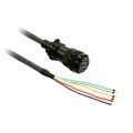 (VW3M9405) LXM32I КАБЕЛЬ ЦИФРОВИЙ 5M