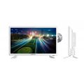 (WDE011724) R/TV S13 БІЛ.
