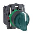 (XB5AK133B5) 3 ПОЗ. ПЕРЕМИКАЧ З LED