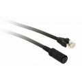 (XBTZ9782) КАБЕЛЬ ПЛК(MINI-DIN)-XBT(RJ45)