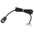 (XCCPM23161L10) РОЗ'ЄМ З КАБ. M23 16 ПІН. ABS SSI