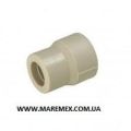 (XCCR358RDL08) ПЕРЕХІДНА МУФТА 15 ММ 8ММ