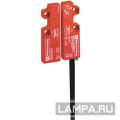 (XCSDMP590L01M12) ВИМ. БЕЗПЕКИ КОРОТК. МАГН.