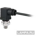 (XMLP040BC21F) ПЕРЕТВОРЮВАЧ ТИСКУ 40БАР 4-20мА G1/4A