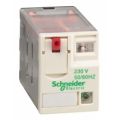 (XPSUEP34AC) РЕЛЕ БЕЗПЕКИ UEP КАТ.4 48-240В ПРУЖ.