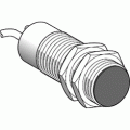 (XS1N18PC410) ІНДУКТИВНИЙ ДАТЧИК 10-36В= 5ММ