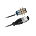 (XS518B1NBM12) ІНД.ДАТЧ. M18 SN=5MM NC NPN