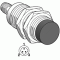 (XS4P30MA230K) ІНДУКТИВНИЙ ДАТЧИК