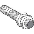 (XS612B2NAL01M12) ІНДУКТИВНИЙ ДАТЧИК M12 SN=5MM НО NPN