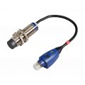(XS630B1PAL10EX) ІНДУКТ. ДАТЧИК ATEX M30 SN=15MM
