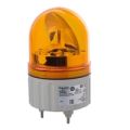 (XVR08B05) ПРОБЛЕСК. МАЯК LED 84 MM 24В