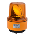 (XVR13B05) ПРОБЛЕСКОВИЙ МАЯК ПОМ.LED 130 MM =24В