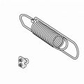(XY2CZ9315) КОМПЛЕКТ ДЛЯ МОНТАЖУ 15M