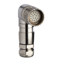 (XZCC23FDP160S) РОЗ'ЄМ M23 F 16 PINS