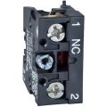 (ZB2BE102) КОНТАКТ НЗ