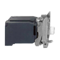 (ZB4BV5) КОРПУС СИГН.ЛАМПИ ТРАНСФ.ЖИВЛЕНН.400В