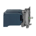 (ZB4BV5D1) КОРПУС СИГН.ЛАМПИ ТРАНСФ.ЖИВЛЕНН.400В