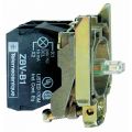(ZB4BW0B12) КОРПУС З СВІТЛОСИГНАЛЬНИМ БЛОКОМ