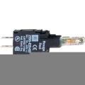 (ZB4BW0M63) LED МОДУЛЬ 230 В