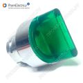 (ZB4FK1233) ГОЛОВКА ДЛЯ ПЕРЕМИК.З ПІДСВ. УРІВ.ПЛАСТ.