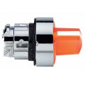 (ZB4FK1353) ГОЛОВКА ДЛЯ ПЕРЕМИК.З ПІДСВ. УРІВ.ПЛАСТ.