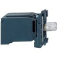 (ZB5AV5D6) КОРПУС СИГНАЛЬНОЇ ЛАМПИ ТРАНСФ.ЖИВ.400В