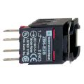 (ZB6Z4B) КОНТАКТ 2НЗ+ОСНОВА
