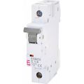 (2141507) Авт. выключатель ETIMAT 6 1p C  1,6A (6kA), ETI