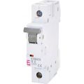 (2161508) Авт. выключатель ETIMAT 6  1p D  2A (6kA), ETI