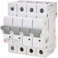 (273231109) Авт. выключатель ETIMAT P10 3p C 32A (10kA), ETI