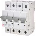 (275041102) Авт. выключатель ETIMAT P10 3p+N C 50A (10kA), ETI