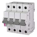 (276341102) Авт. выключатель ETIMAT P10 3p+N C 63A (10kA), ETI