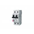 (2138710) Авт.выключатель  ETIMAT 10  DC 2p  C 4A (6 kA), ETI