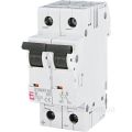 (2128719) Авт. выключатель ETIMAT 10  DC 2p B 32A (6kA), ETI