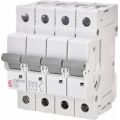 (692024104) Авт. выключатель ETIMAT P10/R-DC 2p Z 20A (10kA), ETI