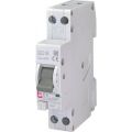 (2175851) Диффер. автоматический выкл. KZS 1M SUP C  6/0