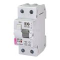 (2173224) Диффер. автоматический выкл. KZS-2M C 16/0,03 тип A (10kA), ETI