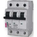 (2185037) Ограничитель тока OSP-6 50A 3p (6kA), ETI
