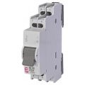 (760112108) Выключатель SG 125 1p 25A (1-0), ETI