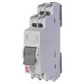 (760611102) Переключатель SSG 116 1p 16A (1-0-2), ETI