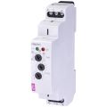 (2470001) Многофункциональное реле времени CRM-91H UNI 12-240V AC/DC (1x16A_AC1), ETI