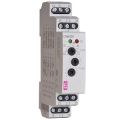 (2470002) Многофункциональное реле времени CRM-93 H UNI 12-240V AC/DC (3x8A_AC1), ETI