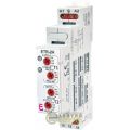 (2473073) Импульсное реле ETR-2H 12-240V AC/DC (1x16A_AC1), ETI