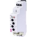 (2470091) Двухуровневое реле времени SJR-2 230V AC (2x16A_AC1), ETI