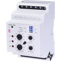 (2471404) Реле контроля напряжения HRN-43N 230V (3F, 2x16A_AC1) с нейтралью, ETI