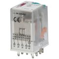 (2473006) Реле электромеханическое ERM4-024DC 4p, ETI