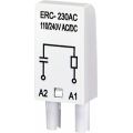 (2473020) Дополнительный RC-модуль ERC-230AC (Uc до 230V AC), ETI