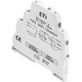 (2473053) Реле интерфейсное SER1-230 ACDC (электромеханическое, 1CO, 6A AC1, 250V AC), ETI