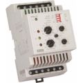 (2471840) Двухуровневое реле контроля тока PRI-41 24V AC/DC (3 диапазона) (2x16A_AC1), ETI